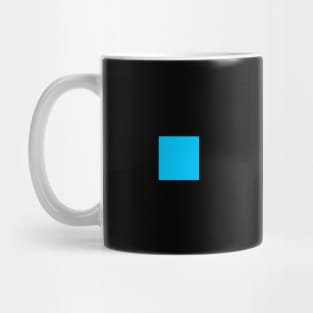 Zima Blue Love, Death + Robots Mug